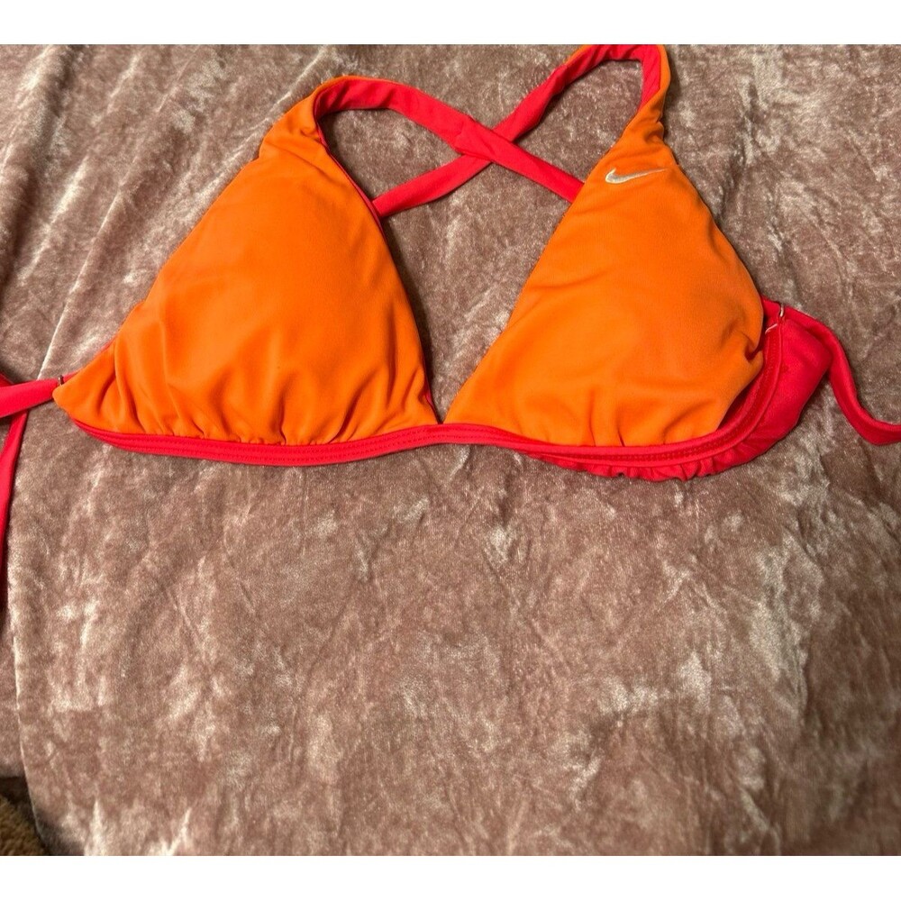 Nike bikini top